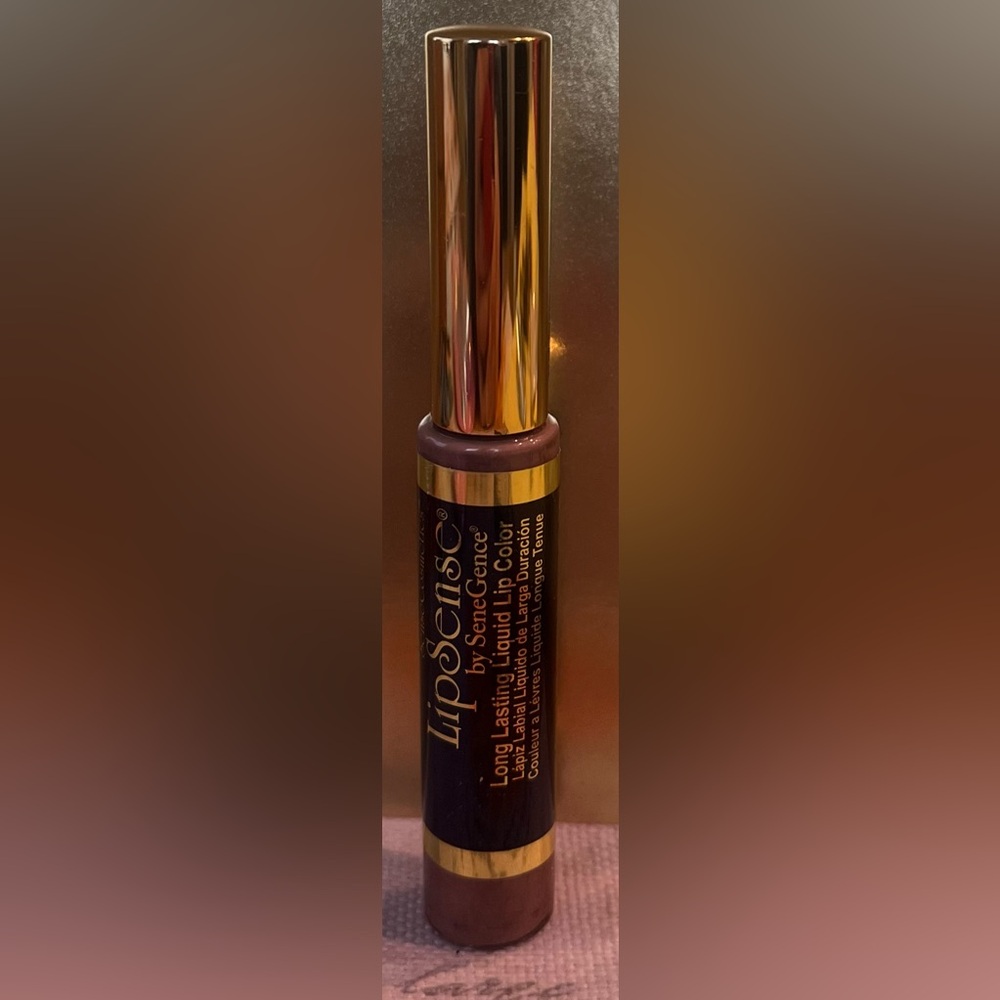 🌻 Lipsense NUDE Full Size Factory Sealed lip color  NEW - Picture 3 of 3